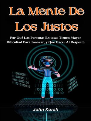 cover image of La Mente De Los Justos
